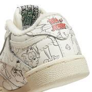 Sapatos para crianças Reebok Classics Tom&Jerry Club C 85