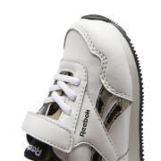 Sapatos de corrida para raparigas Reebok Royal Classics Jogger 3 1V