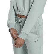 Camisola feminina de algodão Reebok DreamBlend