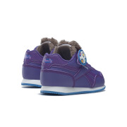 Sapatos de corrida para bebés Reebok Peppa Pig Classic Jogger 3 1V