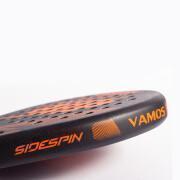 Raquete de ténis de paddle Side Spin Vamos