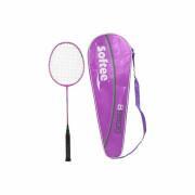 Raquete de Badminton Softee B 8500
