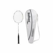 Raquete de Badminton Softee B 9500