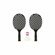 Raquete de Badminton Softee
