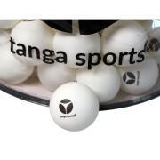 Conjunto de 144 bolas de ténis de mesa Tanga sports