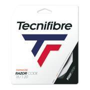 Cordas de ténis Tecnifibre Razor Code 12 m