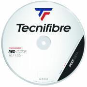 Cordas de ténis Tecnifibre Red Code 200 m