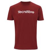 T-shirt de algodão Tecnifibre Team