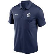 Desempenho da franquia do logotipo da equipe Polo New York Yankees