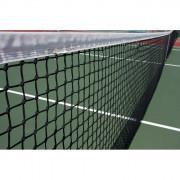 Rede de ténis de jogo para campos de singulares 3 mm Carrington