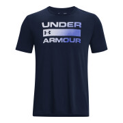 T-shirt de design Under Armour Team Issue