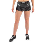 Skort de mulheres Venum UFC Authentic Fight Night