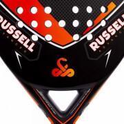 Raquete de padel Vibora Vibor-A Russell Advance 22