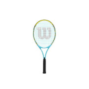 Raquete de ténis para crianças Wilson Minions 2.0