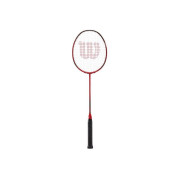 Raquete de Badminton Wilson Recon 370 V3