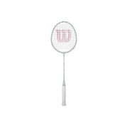 Raquete de Badminton Wilson Reaction 70