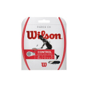 Cordas de badminton Wilson Fierce CX