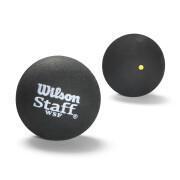 Conjunto de 2 bolas de abóbora Wilson Staff